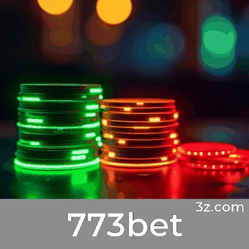 773bet: Plataforma de Apostas Segura e Divertida