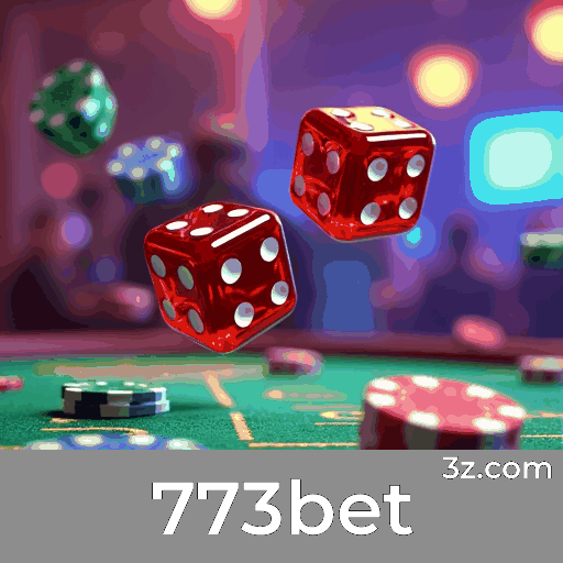 773bet: Plataforma de Apostas Segura e Divertida