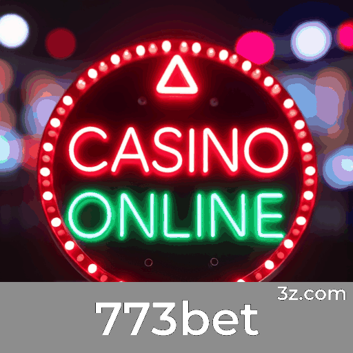 773bet: Plataforma de Apostas Segura e Divertida
