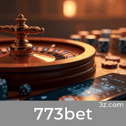 Qualidade Superior em Jogos de Casino no 773bet