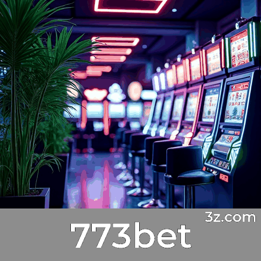773bet: Liderança e Excelência em Apostas Esportivas