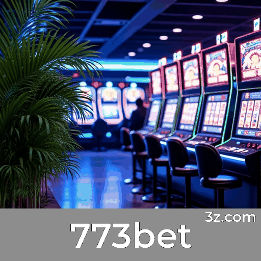 Qualidade Superior em Jogos de Casino no 773bet