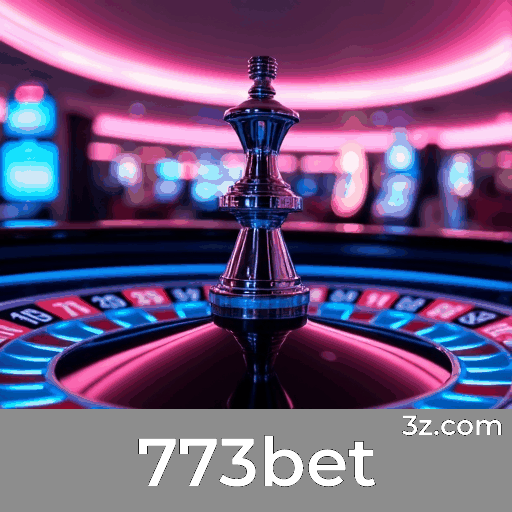 773bet Promo: Descubra Emoções e Valor Oculto