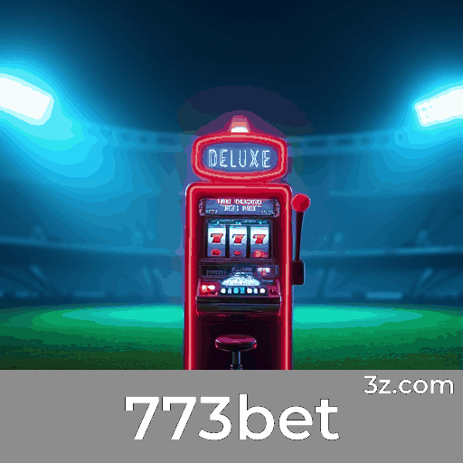 773bet Promo: Descubra Emoções e Valor Oculto