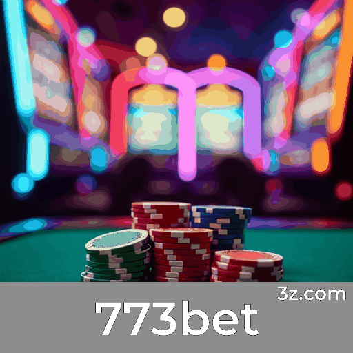Desbloqueie Bônus Surpreendentes com 773bet