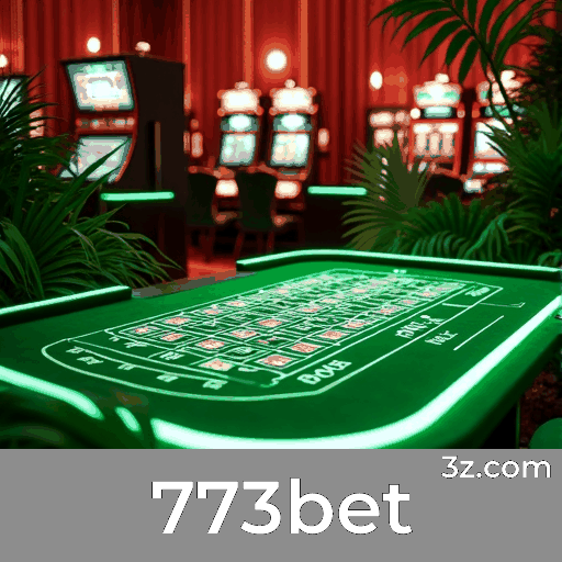 773bet: Casino VIP de Luxo e Exclusividade
