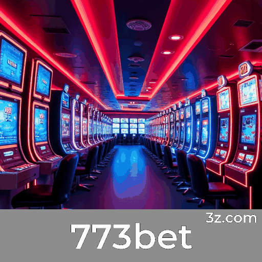 Aumente Seus Ganhos com o Aplicativo 773bet